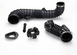Molded Rubber Hoses