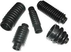 Rubber Bellows