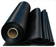 SBR Rubber Sheets
