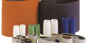 Synthetic Rubber Apron