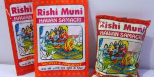 Hawan Samagri