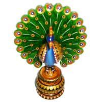 Wooden Animal Figures