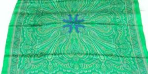 Silk Scarf