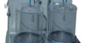 Asphalt Mixer Theoretical Density Meter