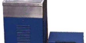 Digital Magnetic Polishing Machine