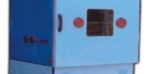 Dust Test Chamber