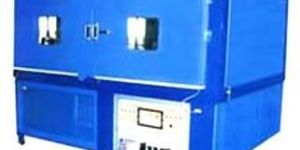 Environmental Test Chamber