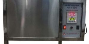 Humidity Chamber For LR Cubes
