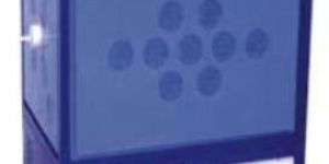 Thermocouple Calibration Furnace