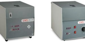 Research Centrifuges