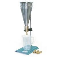 Cement Testing Equipments