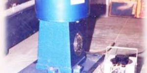 Centrifuge Extractor