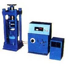 Compression Testing Machines