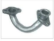 Sheet Metal Tubular Components