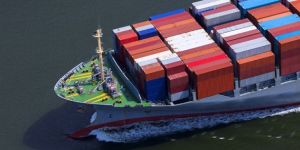 Liner Shipping Service