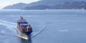 Sea Freight Services