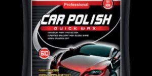 Car Polish