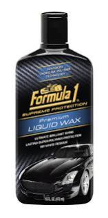 Liquid Wax Polish