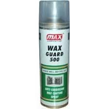 Wax Coat Spray