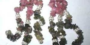 SEB-00004 Beaded Earring