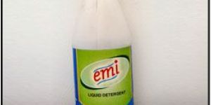Emi Liquid Detergent