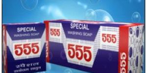 Washing Soap