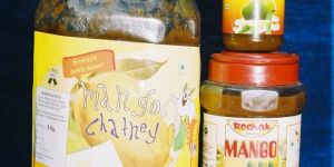 Chutney