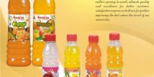 Fruit Drinks, Fruit Juices