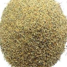 Maize Cattle Feed