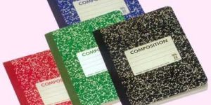 Composition Book