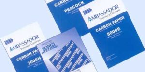 Pen & Pencil Carbon Paper