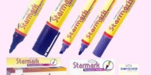 Permanent Marker