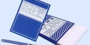 Tracing Paper