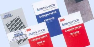 Typewriter Carbon Paper