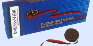 Typewriter Ribbon