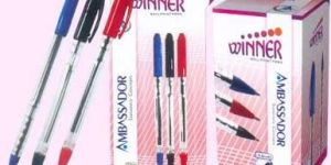 Winner Ball Pen