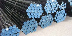 Carbon Steel Seamless Pipe