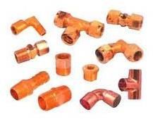 Copper Fittings
