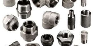 Forged Pipe Fittings