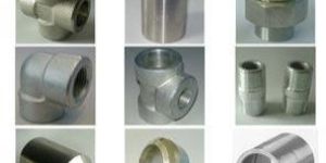 Hastelloy Pipe Fittings