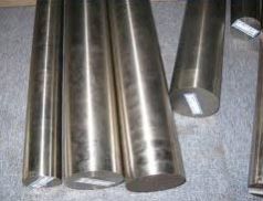 Hastelloy Round Bars