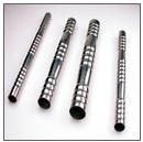 Stainless Steel Decorative Pipes