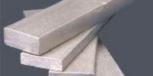 Stainless Steel Flat Bars