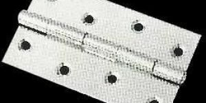 Stainless Steel Butt Hinge
