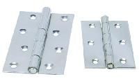 Stainless Steel Door Hinges