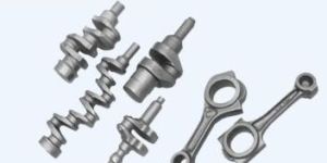 Crankshaft/Connecting Rod