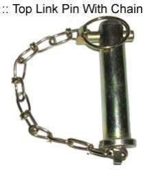 Top Link Pin With Chain