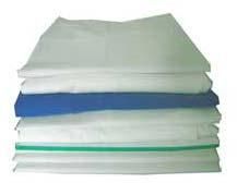 Hospital Bed Sheets