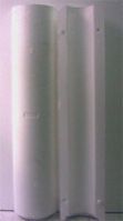 Thermocole Pipe Section