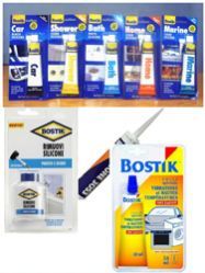 Silicone Adhesives
